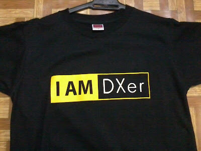 IMG-20120809-WA001 I am DXer tshirt