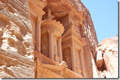 Oporrak 2011 - Jordania ,-  Petra, 21 de Septiembre  204