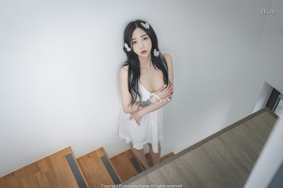 Pure Media Vol.180 Jia (지아)