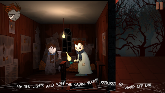  Knock-Knock: miniatura da captura de tela  