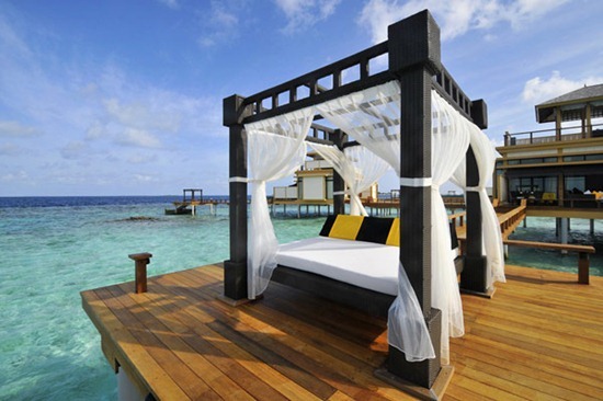 Resort Maldivas 04