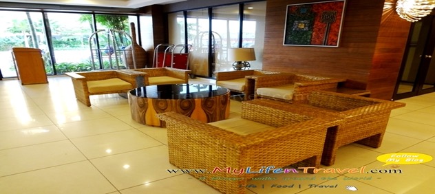 Morib resort facility Morib resort facility