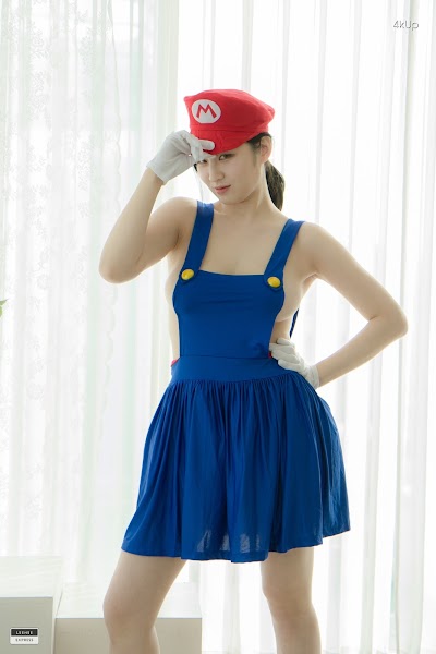 LEEHEE EXPRESS – LEBE-018B Woo