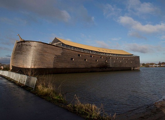 Netherlands Noah's Ark