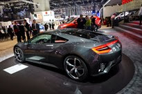 NSX-Concept