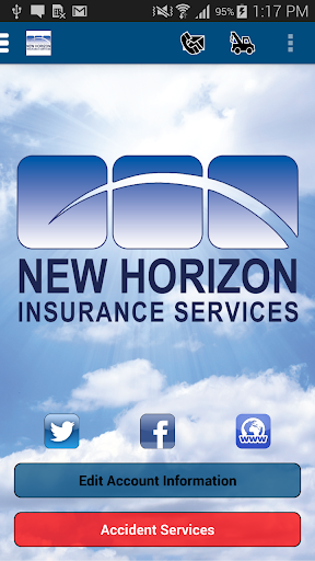New Horizon Insurance Services