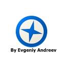 Panoramio Map logo