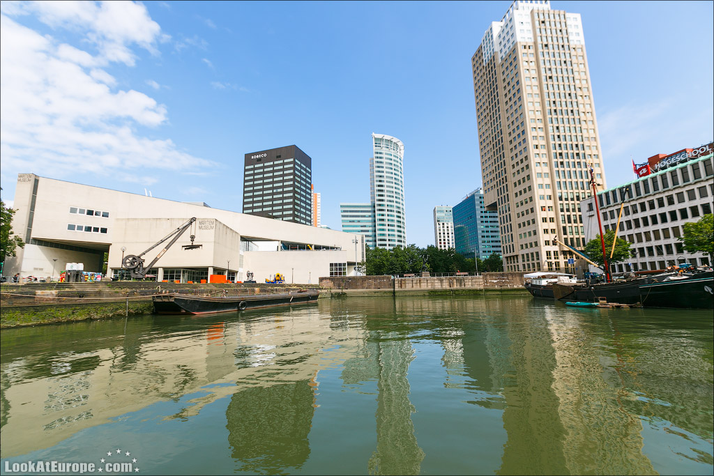 LookAtEurope.com - Роттердам | The Netherland, Rotterdam