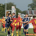 Bezirksliga Vorderpfalz: TSV Fortuna Billigheim/Ingenheim - FC Lustadt 0:3 (0:1) - © Oliver Dester - https://www.pfalzfussball.de