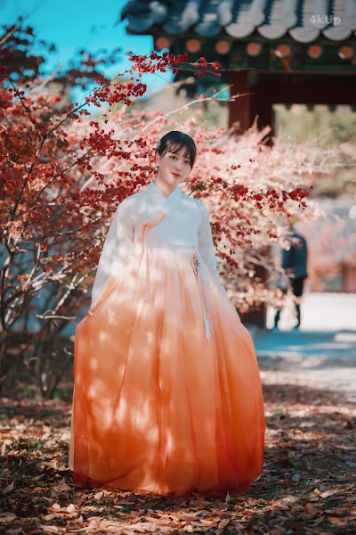 DJAWA Photo – ZziZzi “Chuseok”
