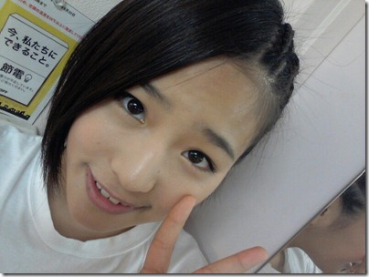 仲川遙香 20111208 