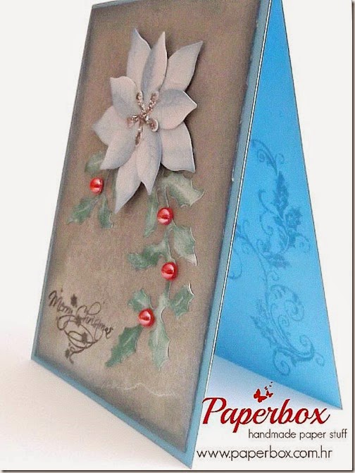 Christmas card,Weihnachtskarte,Božićna čestitka (2)