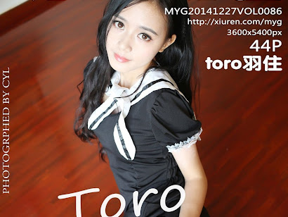 MyGirl Vol.086 Toro (羽住)