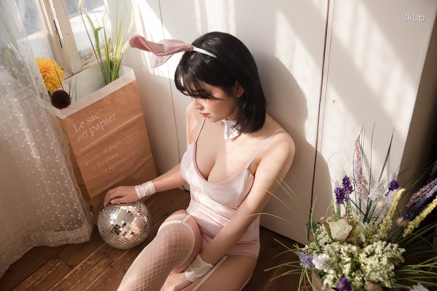 JOApictures – Song Hana (송하나) x JOA 20. APR Vol.1