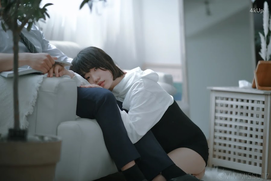 Mimmi (밈미) The Pet
