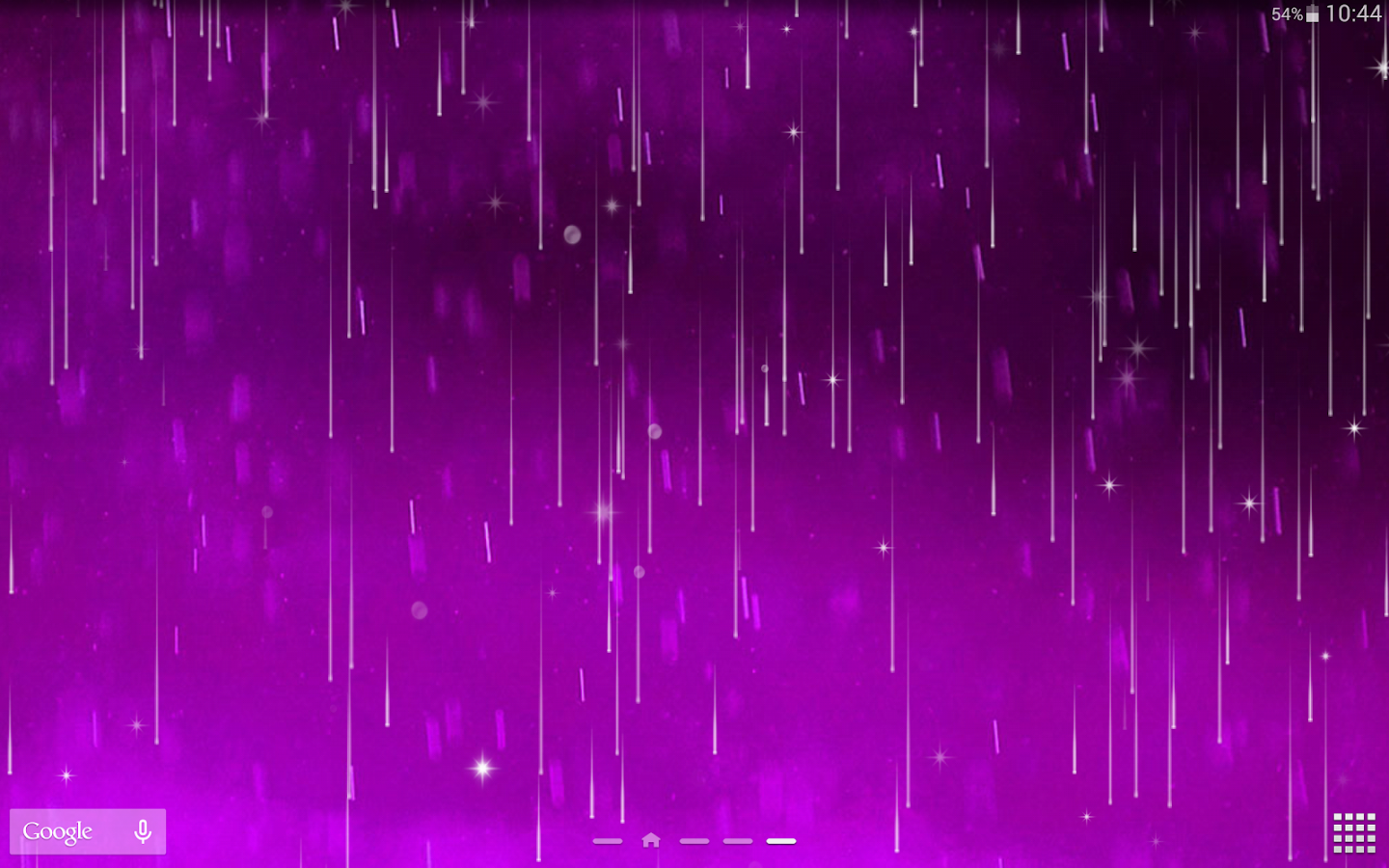 Hujan Wallpaper Animasi Apl Android Di Google Play