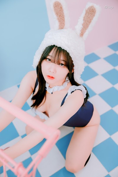 JOApictures – Zia (지아) x JOA 21. JANUARY Vol.1