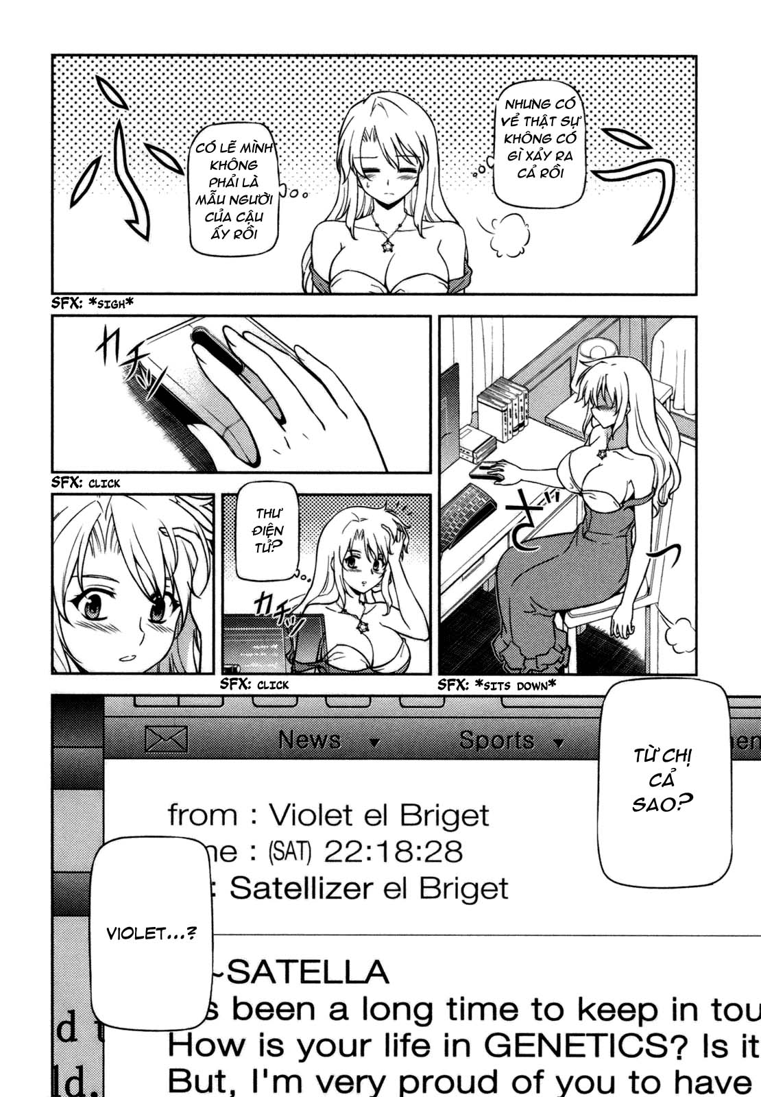 BlogTruyen.Com - Blog Truyện Tranh Online Siêu Tốc