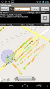How to mod WiFi Mapper 2.0 unlimited apk for android