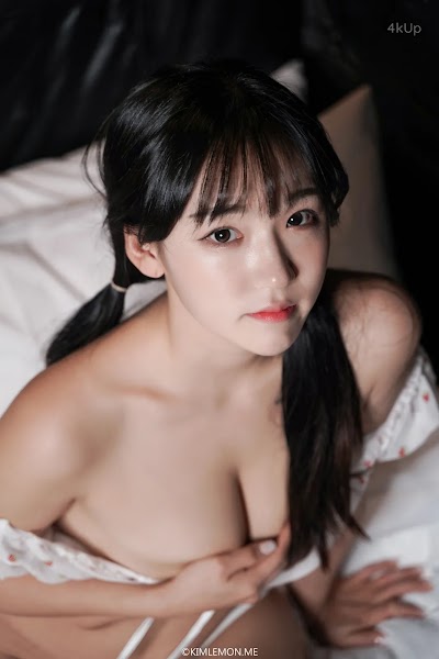 [KIMLEMON] HENDOONG Vol.1