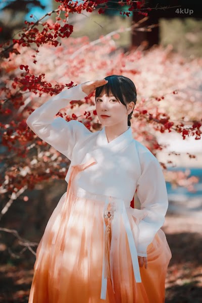 DJAWA Photo – ZziZzi “Chuseok”