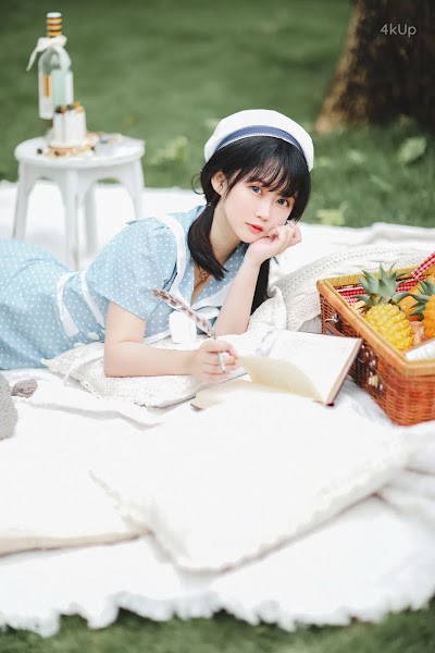 Coser@蜜桃少女是依酱呀 欧风