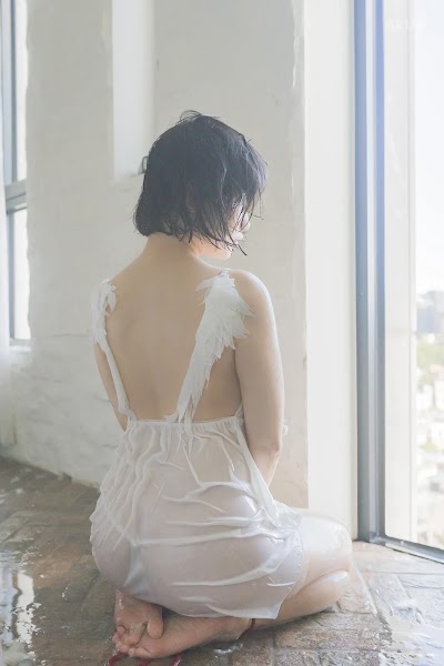 Mimmi (밈미) Vol.2 My Small Bird