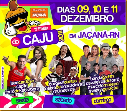 Festa do Caju_2011-2
