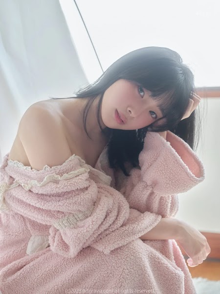 AG.537 Kang In-kyung (강인경)
