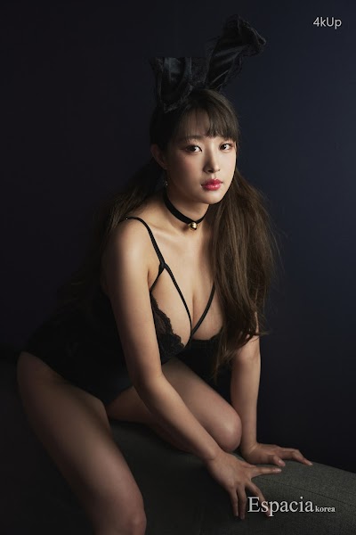 [Espasia Korea] Kim Gap-ju (김갑주) ESP#033
