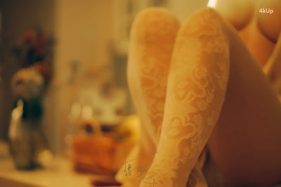 Coser@樱晚gigi 颠倒的荼靡