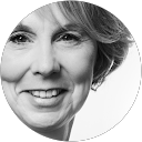 Profilbild von „Birgit Kämmerling-Bogusch“