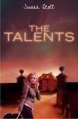 The Talents Cover