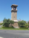 North Clock Tower