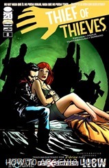 P00008 - Thief of Thieves #8 P00008 - Thief of Thieves #8