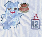 Мелихова Алена, 9 лет (Гимназия г. Тюкалинска)