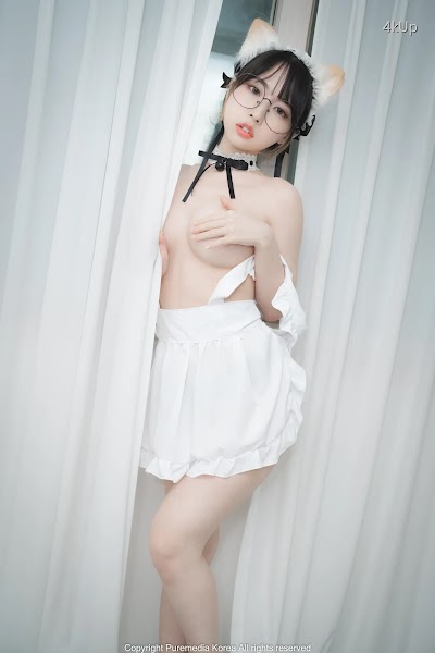Pure Media Vol.144 Uhye (이유혜)