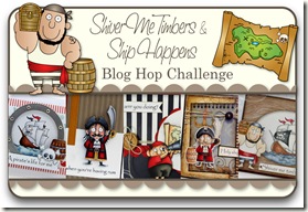 Larry Blog Hop Challenge