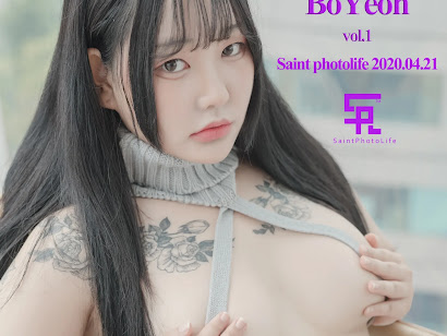 SAINT Photolife – Jeon Bo-Yeon (전보연) Vol.01