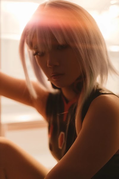 [DCP snaps] Vanessa Vol.9 Halloween Red Series
