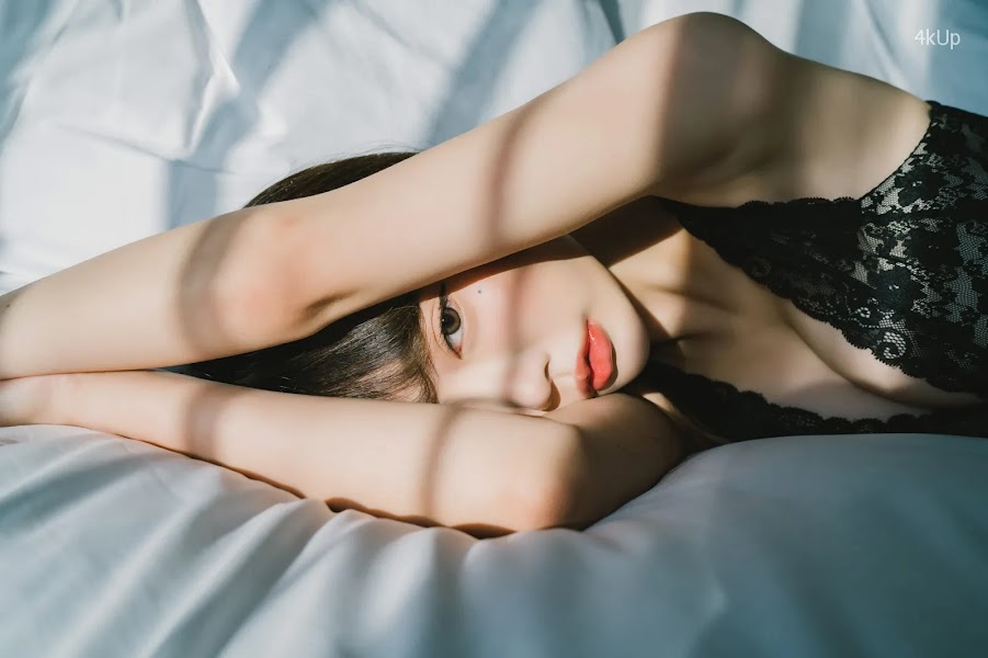 [Moon Night Snap] Jucy (쥬시) Vol.5