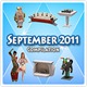 Compilação de Setembro de 2011 2
