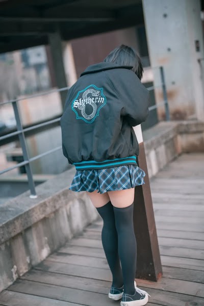 DJAWA Photo – Jeong Jenny (정제니) “Daylife in Sacramento”