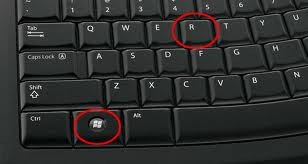 windows-keyboard-key