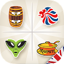 Logo Quiz - UK Brands mobile app icon