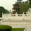 Xian - Wielka Pagoda Dzikich Gęsi