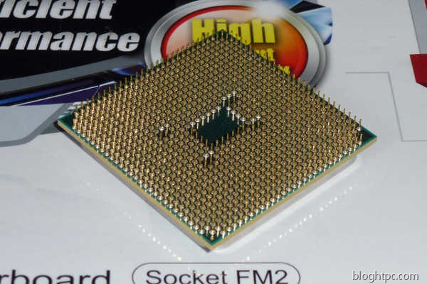 Reverso AMD A10 6700