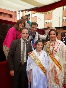 El Blog de María Serralba-Fiesta de San Isidro´14-Yecla