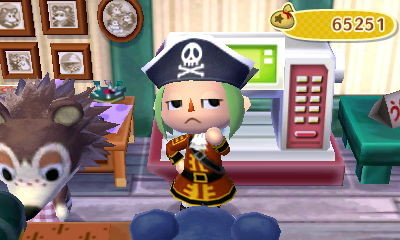 とびだせ どうぶつの森 スゴクダ