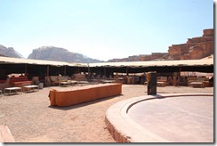 Oporrak 2011 - Jordania ,-  Wadi Rum, 22 de Septiembre  148